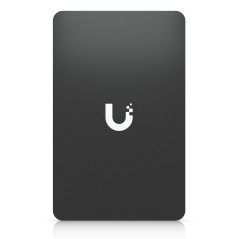 "Ubiquiti A Pack of Highly-Secure NFC Cards - UA-CARD-B-10 for Ultimate Data Protection"